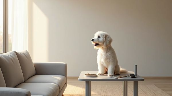 Des accessoires de toilettage pour chien pour un pelage impeccable